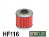 FILTRO DE ACEITE HONDA HF 116 CRF 150