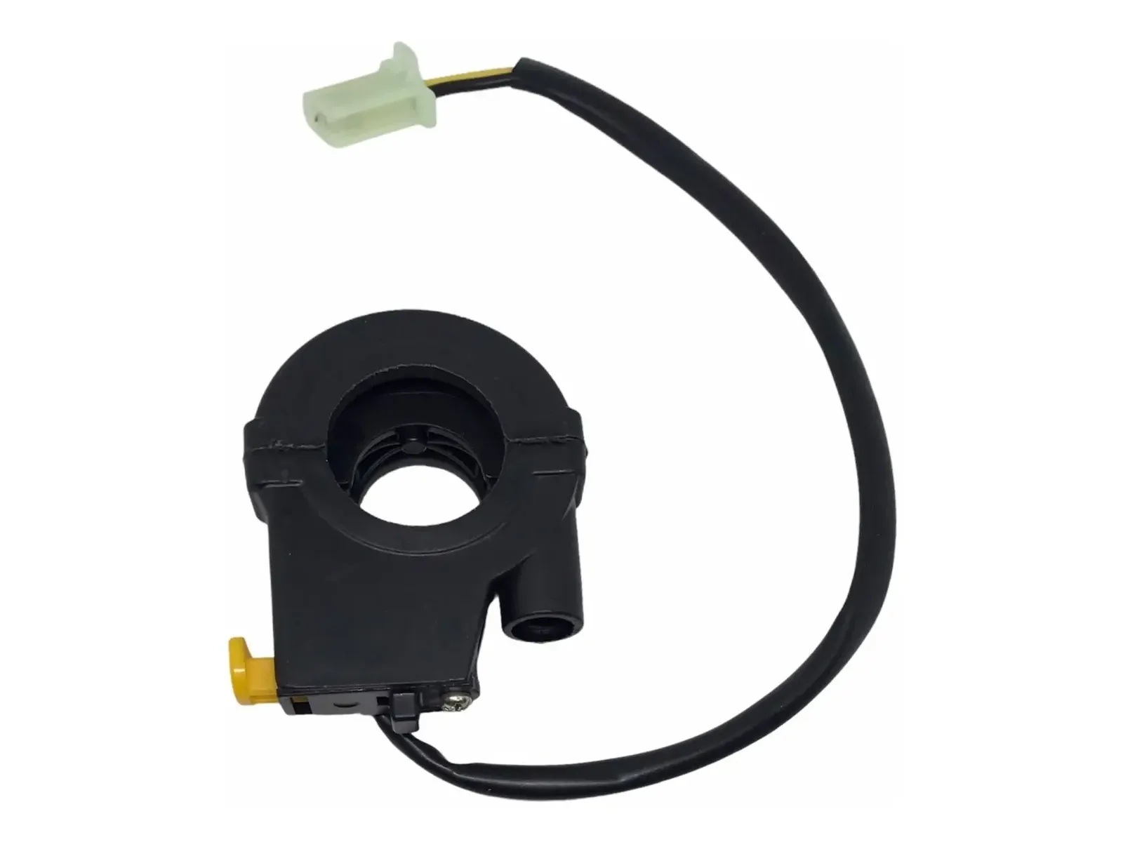 (03) - COMANDO DE LUCES DERECHO HONDA WAVE