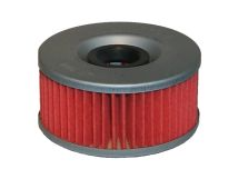 FILTRO ACEITE YAMAHA HF 144 FZ 400/ XS 400