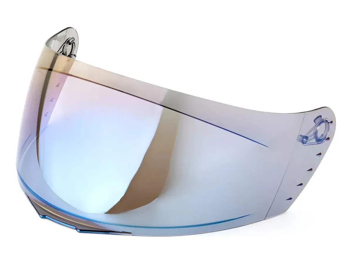 VISOR MAC STARTER AZUL