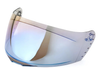 VISOR MAC STARTER AZUL