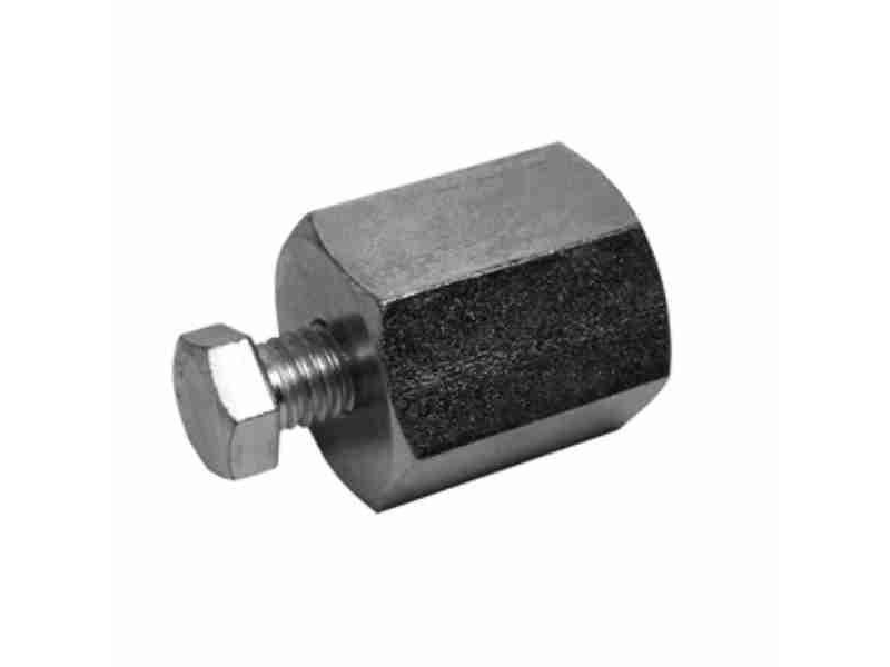 (06) EXTRACTOR DE VOLANTE 110 CC