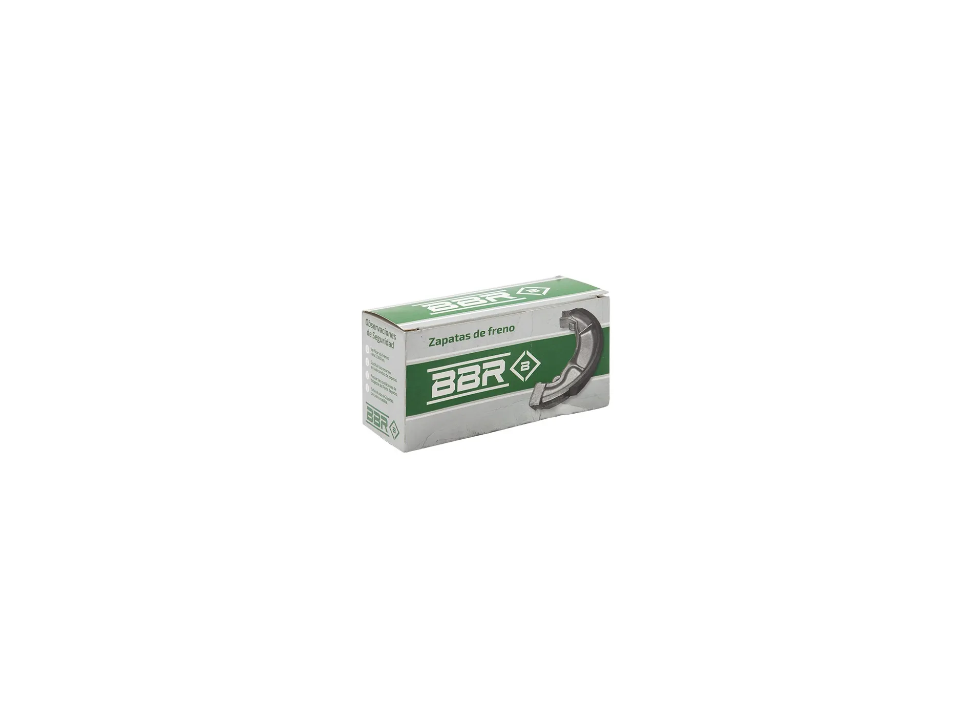 CINTA DE FRENO HHD CG 125