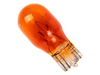 (05) MUELITA 12V 10W NARANJA