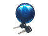 (03) - TAPA DE TANQUE ZANELLA RX 150