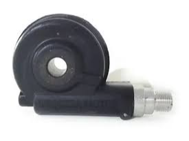 (01) REENVIO VELOCIMETRO YAMAHA CRYPTON