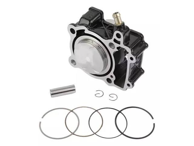 KIT CILINDRO BAJAJ NS 200
