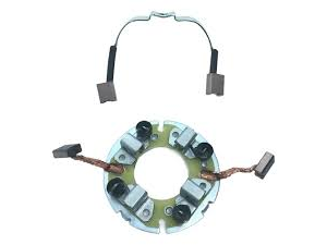 (05) PORTA CARBONES RX 150