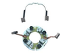 (05) PORTA CARBONES RX 150
