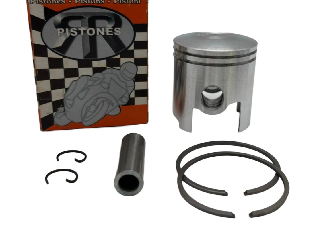 (09) KIT PISTON HONDA CD 100