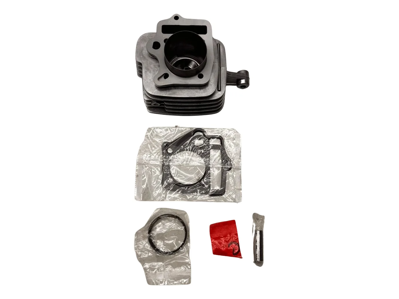 KIT CILINDRO SMASH REVOLUTION 125