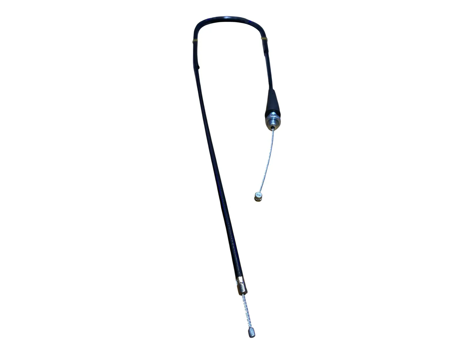 CABLE ACELERADOR COMPLETO DAKAR S/BOMBA