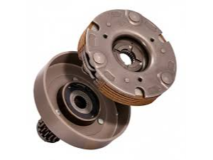 (01) CONJUNTO CAMPANA + CENTRIFUGO 110