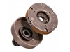 (01) CONJUNTO CAMPANA + CENTRIFUGO 110