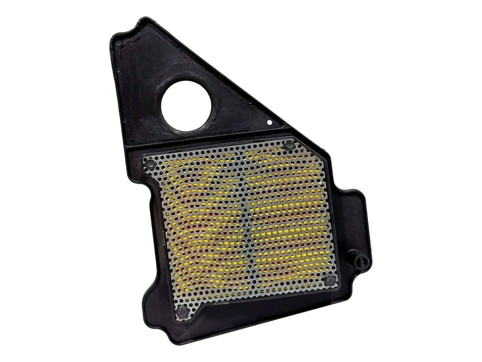 (03) - FILTRO DE AIRE YAMAHA YBR 125 CHATO