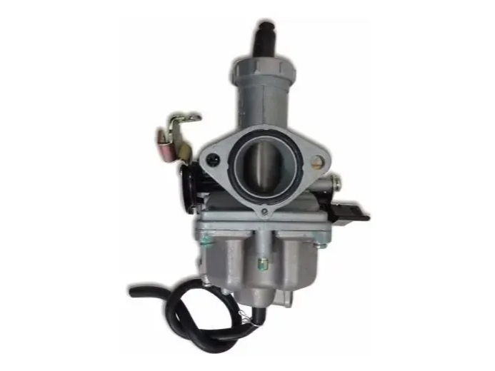 CARBURADOR CG 125 CON BOMBA