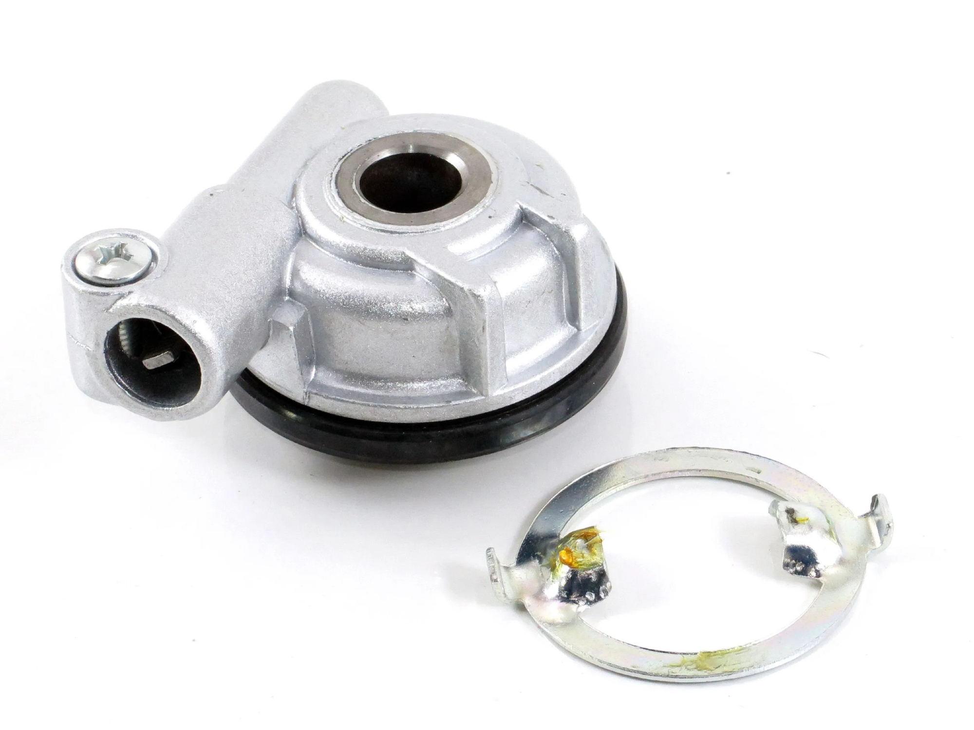 (05) REENVIO VELOCIMETRO ZANELLA RX 150 A DISCO