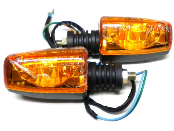 FARO DE GIRO RX 150
