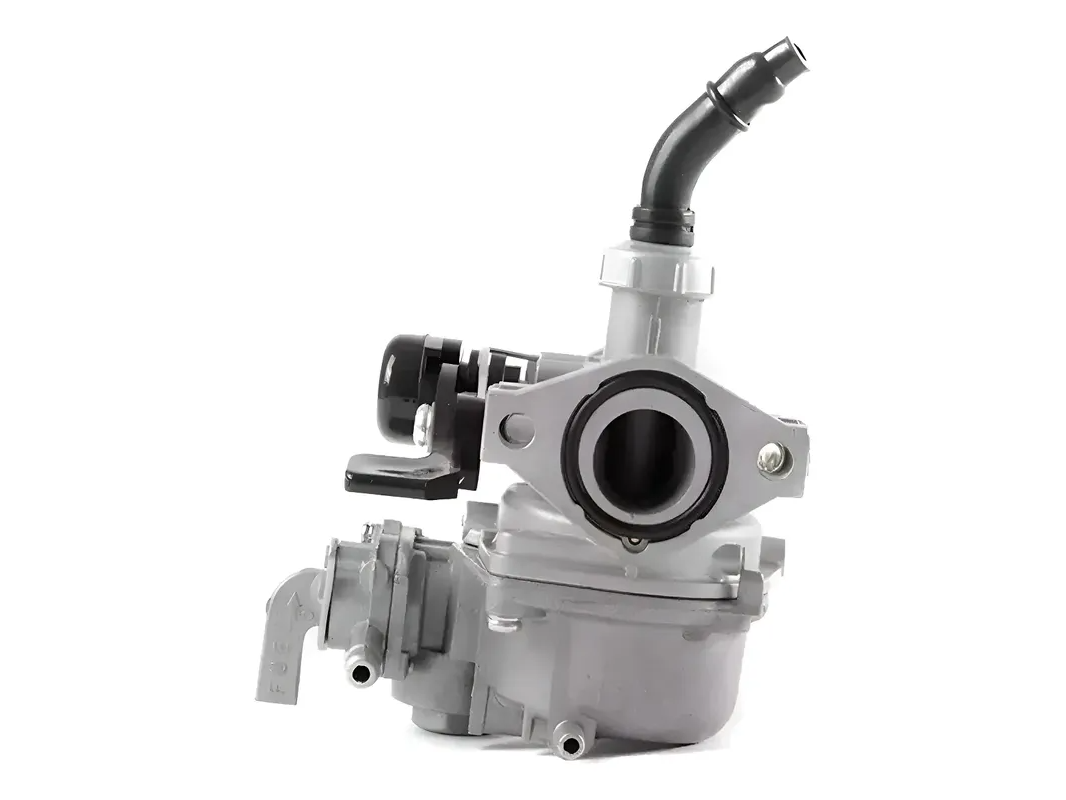 CARBURADOR C100 BIZ CEBADOR MANUAL