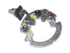 (01) PORTA CARBONES CG 125