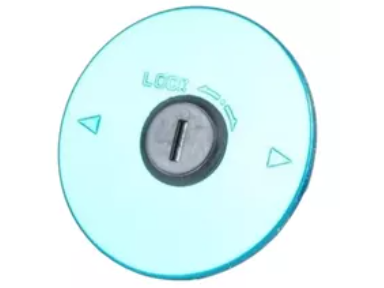 (02) - TAPA DE TANQUE YAMAHA FZ 16