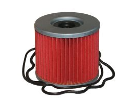 FILTRO ACEITE SUZUKI HF 133 DANDID 400/ GS 500