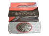 (01) CADENA TRANSMISION 428H 136L