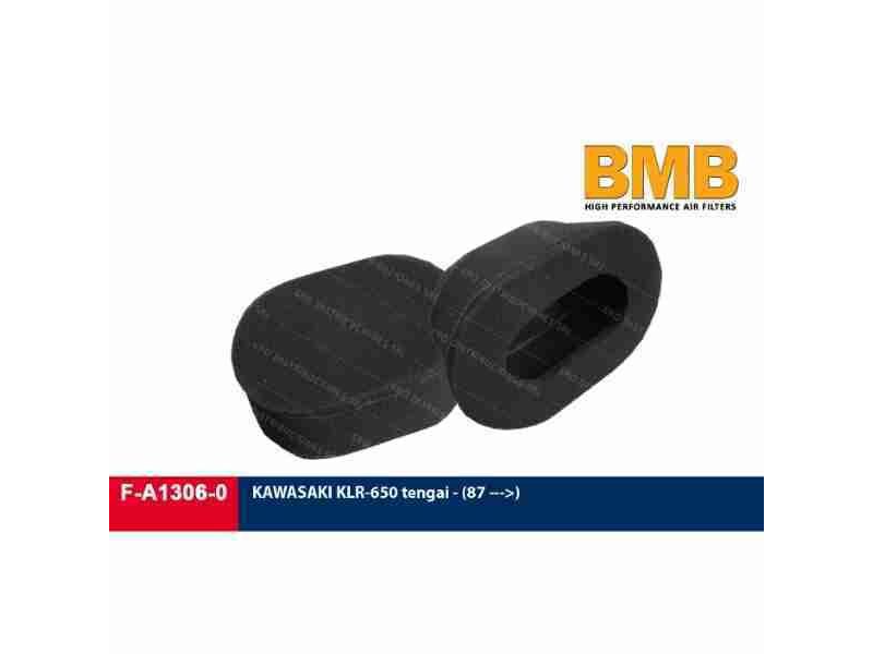 FILTRO DE AIRE KAWASAKI KLR 650 TENGAI