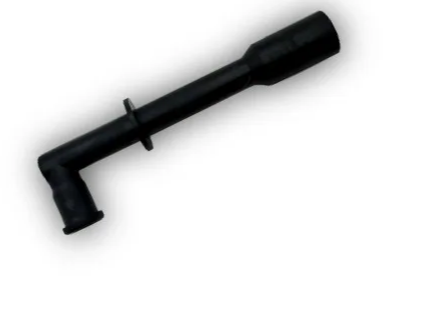(09) CAPUCHON DE BUJIA DUKE 200/390