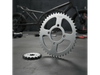 KIT CORONA Y PIÑON TRIAX/SKUA 150 46T/17T