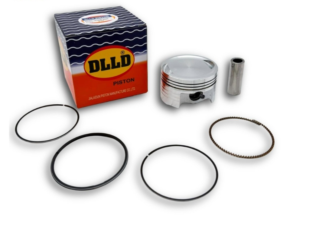 KIT PISTON HONDA CG 190