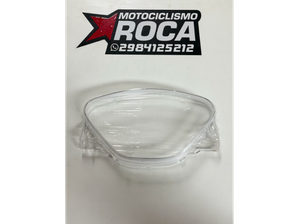 (03) ACRILICO DE TABLERO 110 FUTURE de Motociclismo Roca