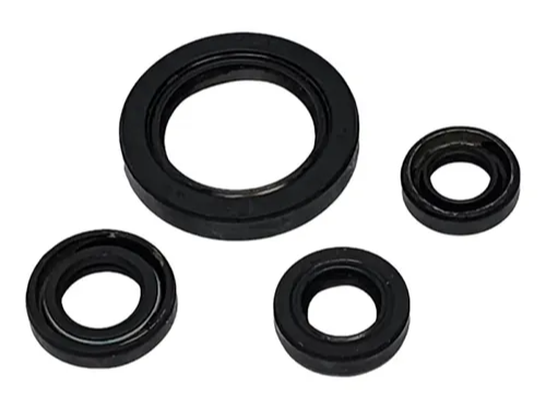 (17) RETENES DE MOTOR KTM DUKE