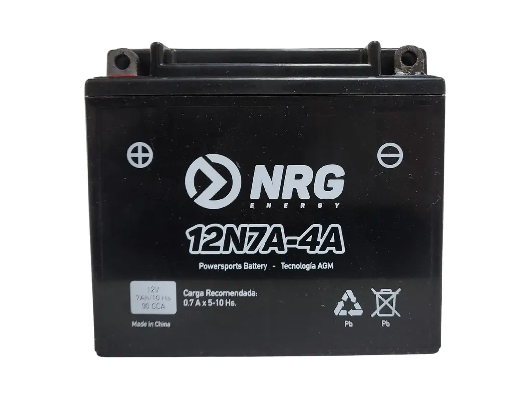 12N7A-4A