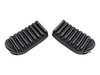 (01) GOMA POSA PIE DEL. HONDA XR 150L