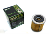 FILTRO ACEITE YAMAHA HF 142 YFM 350 RAPTOR/YFM 400 BIG BEAR ATV