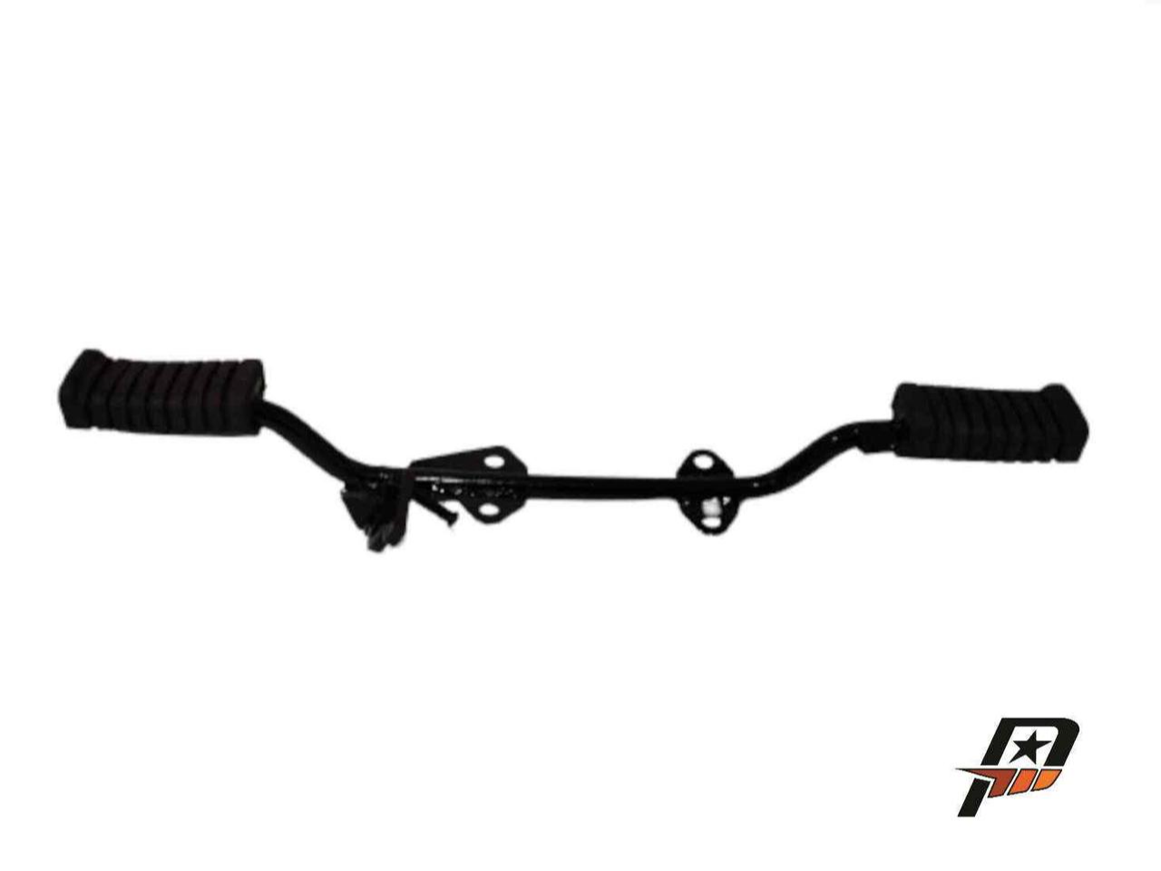 (07) ARCO POSAPIE ZANELLA RX 150
