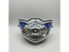(02) OPTICA DELANTERA HONDA WAVE S