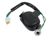 (03) PORTA LAMPARA BOSCH C/ CABLES ZANELLA RX 150