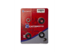 (04) RETENES DE MOTOR GARELLI 50