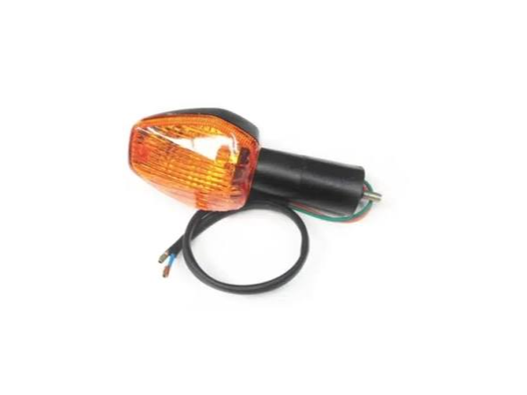 (01) FARO DE GIRO HONDA WAVE x UNIDAD