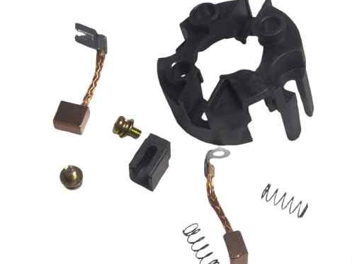 (07) PORTA CARBONES YBR 125