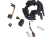 (07) PORTA CARBONES YBR 125