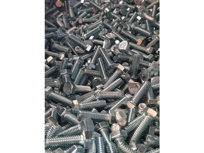 TORNILLO 6 MM A GRANEL