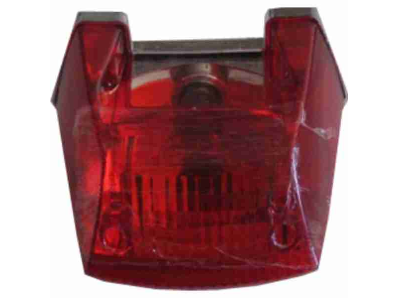 (06) OPTICA TRASERA HONDA BROSS/SKUA 150