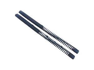 (01) - JUEGO RESORTE DE SUSPENSION MOTOMEL SKUA 150