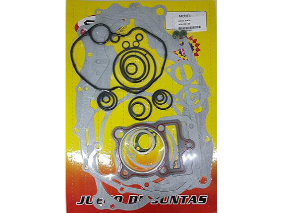 JUNTA DE MOTOR GILERA SMASH 110
