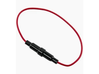 (05) PORTA FUSIBLE AEREO