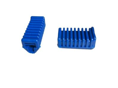 (06) JGO GOMA PEDALIN DELATERO AZUL