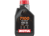 MOTUL 7100 10W/40 100% SINTETICO 1LT